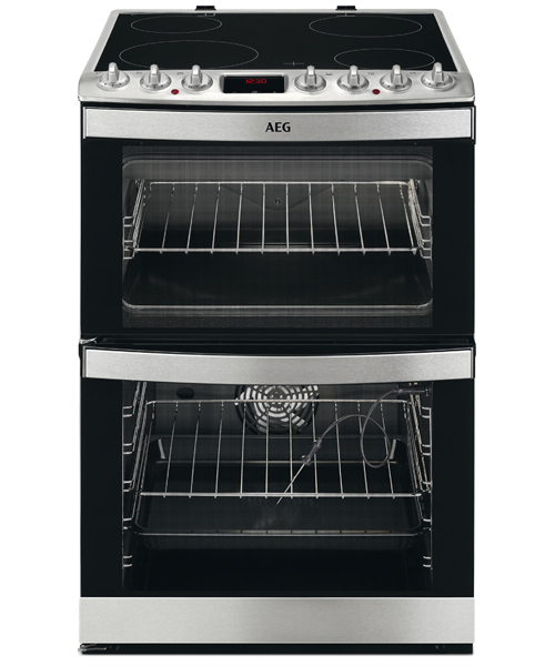 AEG Cookers, Hobs and Hoods