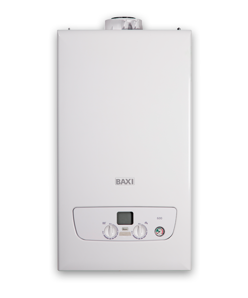 Heating Baxi Boiler Care