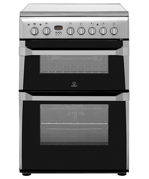 Indesit Cookers, Hobs and Hoods