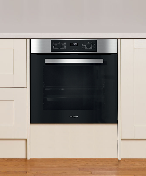 Miele Cookers, Hobs and Hoods