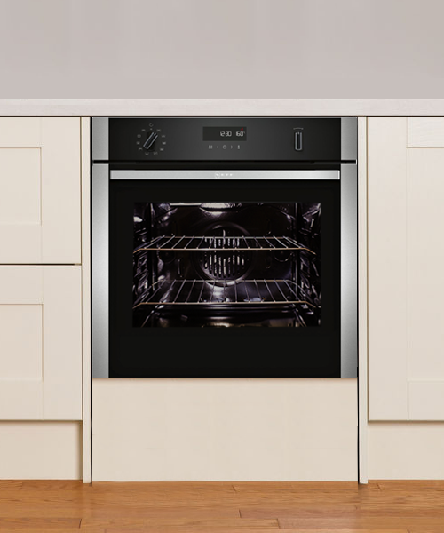 Neff Cookers, Hobs and Hoods