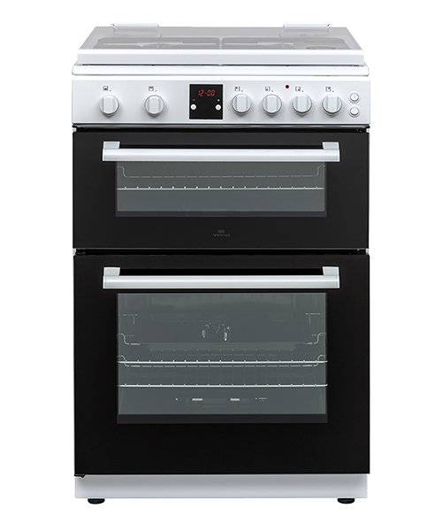New World Cookers, Hobs and Hoods