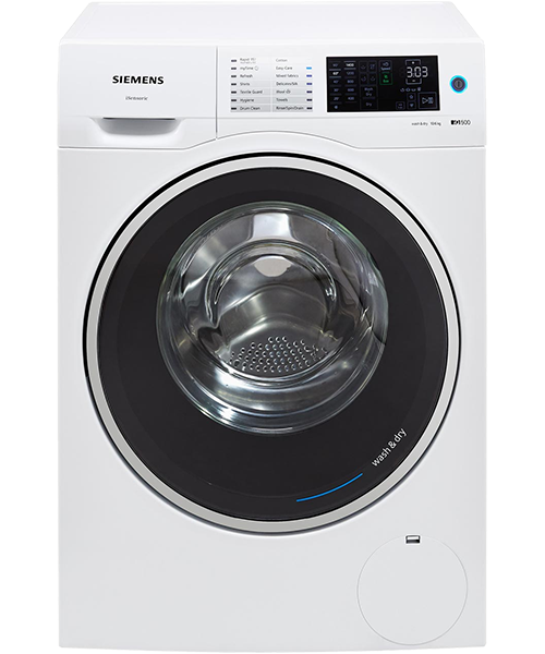 Siemens Washer Dryers